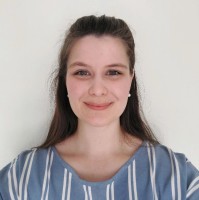 Plaas Media Employee Jandrie Klopper's profile photo