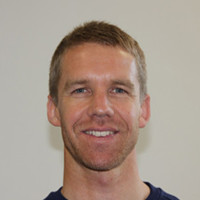 City of Greater Geelong Employee Ashley Robb's profile photo