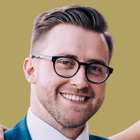 Lightheaded Lighting Employee Graeme Snedker's profile photo