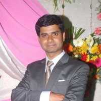 DISH Network Technologies Employee Rajesh Meena's profile photo
