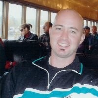 Cycra Racing Systems Employee Ryan Longstreth's profile photo