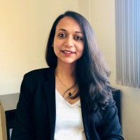 Marketsoft Services Employee Niharika Singh's profile photo