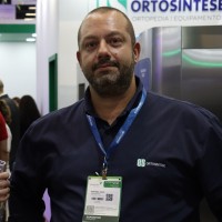 Ortosintese Employee Raphael Isaac's profile photo