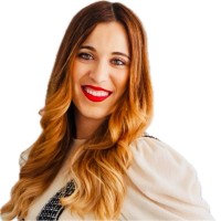 Zetes Employee Tamara López Gómez's profile photo