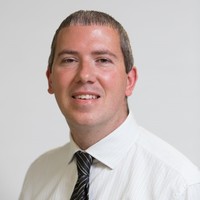 Broadland Housing Group Employee Barry Ashby's profile photo