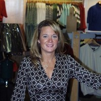 Carl's Golfland Employee Robin Walters's profile photo