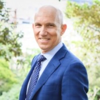 Spinifex Communications Employee Peter Huxley's profile photo