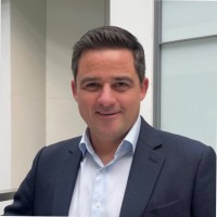 ICE Employee Simon Evans's profile photo