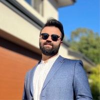 Danish Bashir Email & Phone Number