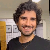 SumUp Employee Fernando Feitosa's profile photo