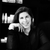 Beauty Service Employee Meike Kerkoerle's profile photo