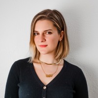 Bazaarvoice Employee Carly Wikelius's profile photo