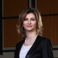Neslihan Oruc Email & Phone Number