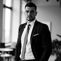 KRACO Employee Florenc Gjini's profile photo