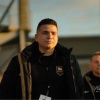 Cleveland Guardians Employee Randy Nava's profile photo