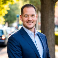 RegASK™ Employee Zach Poole's profile photo