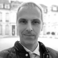 Netopie Employee Christophe Trembloy's profile photo