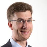 Champagne CATTIER Employee Alexandre Cattier's profile photo