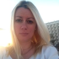 Durance Employee Ingrida Viviani's profile photo