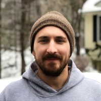 MacGregor Excavating and landscaping Employee Ken MacGregor's profile photo