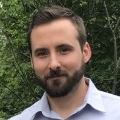 Home Health VNA Employee Matthew Mesi's profile photo