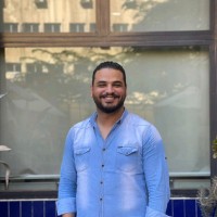 Mohamed Moawad Email