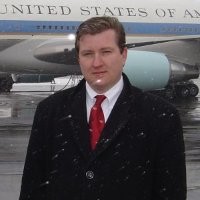 EWI Employee Travis Daharsh's profile photo