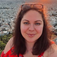 Varvara Dieieva Email