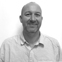 LSI Projects Employee Ian Thomas's profile photo