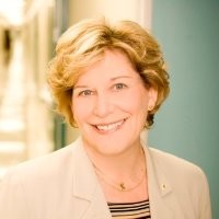 Lynn Matrisian Email & Phone Number