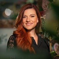 Mediaboard Employee Kateřina Reed's profile photo