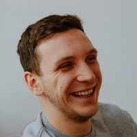 OpalForce Employee Henry Moore's profile photo