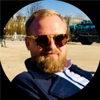 Bigum&Co Employee Mikkel Kruse's profile photo