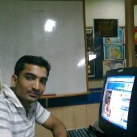 SRS Works Ltd Employee Sunil Designer's profile photo