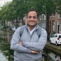 Tata AIG General Insurance Company Limited Employee Amit Ganorkar's profile photo