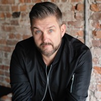 HI-FI Indy Employee Josh Baker's profile photo