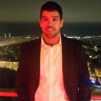 ES Logistics Employee Ari Junior's profile photo