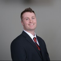DHL Express Employee Devin Perry's profile photo