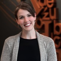 Plotline Media Employee Bridget Grim's profile photo