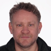 Parkos Employee Frank Leegstra's profile photo