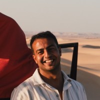Stamps Tours Employee Mohamed Elghobary's profile photo