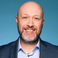 BioNTech SE Employee Ruben Rizzi's profile photo