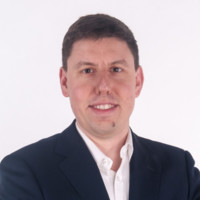 United Robots Employee Dariusz Mankowski's profile photo