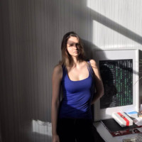 404 Group Employee Alina Bezrukova's profile photo