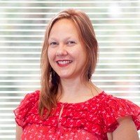 Royal College of Occupational Therapists Employee Anna Frsa's profile photo