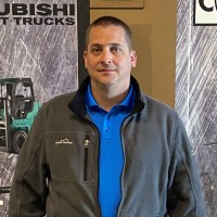 Fallsway Equipment Company Employee John Minard's profile photo