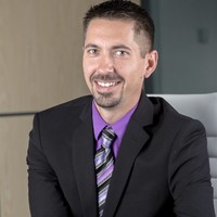 inDirect IT Inc. Employee Ryan Harris's profile photo