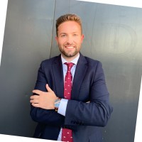 ALTEN Spain Employee Borja R.'s profile photo