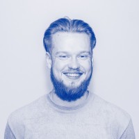 Evenux Employee Karl-Knut Kanemägi's profile photo