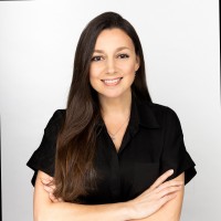 Trampoline Employee Stephanie Pelley's profile photo